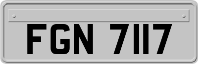 FGN7117