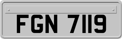 FGN7119