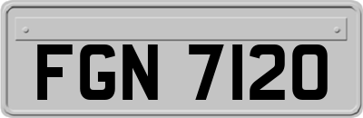 FGN7120