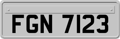 FGN7123