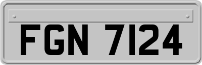 FGN7124