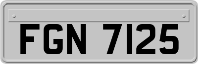FGN7125