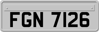 FGN7126
