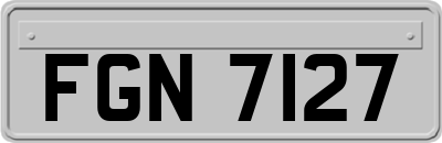 FGN7127