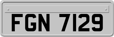 FGN7129