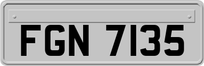 FGN7135