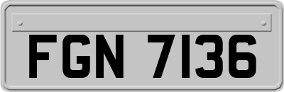 FGN7136
