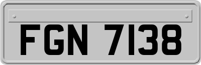 FGN7138