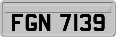 FGN7139