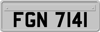 FGN7141