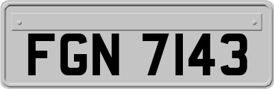 FGN7143