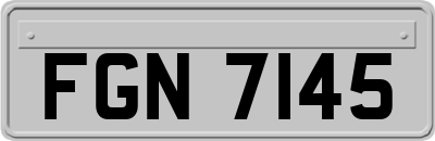 FGN7145