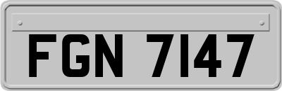 FGN7147
