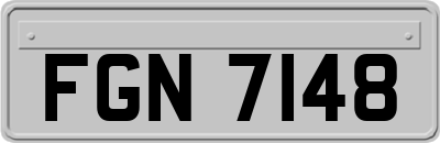 FGN7148