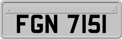 FGN7151