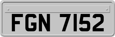 FGN7152