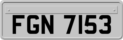 FGN7153