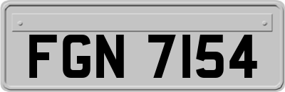 FGN7154