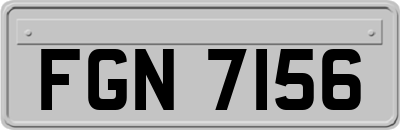 FGN7156