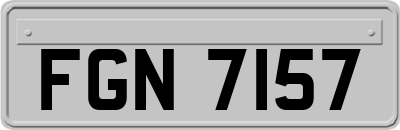 FGN7157