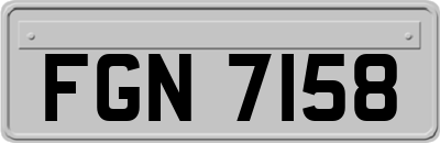 FGN7158