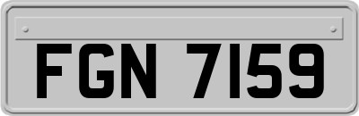 FGN7159