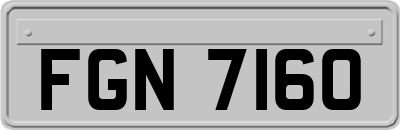 FGN7160