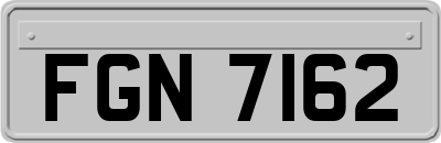 FGN7162