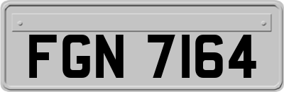 FGN7164
