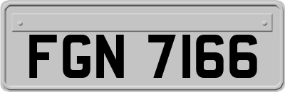 FGN7166