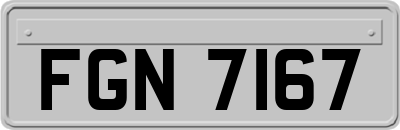 FGN7167