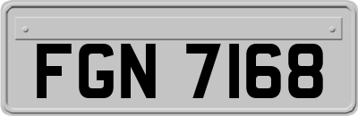 FGN7168