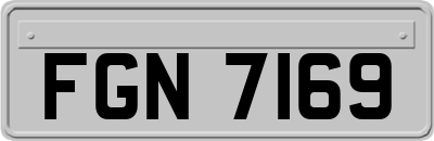 FGN7169