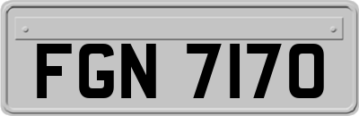 FGN7170