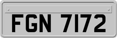 FGN7172