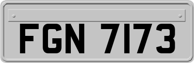 FGN7173
