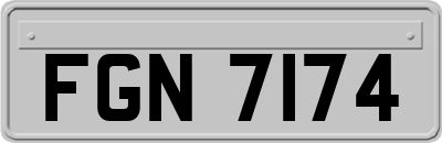 FGN7174