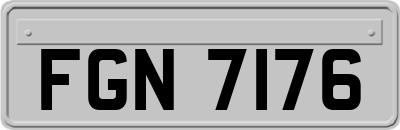 FGN7176