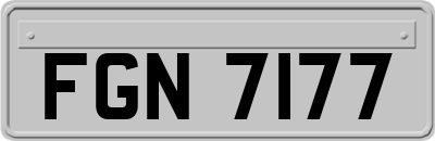 FGN7177