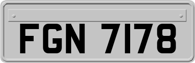 FGN7178