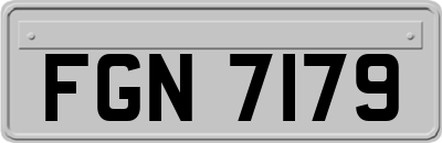 FGN7179