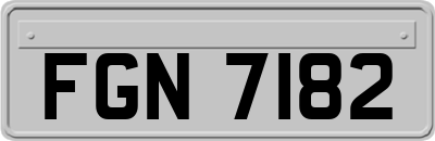 FGN7182