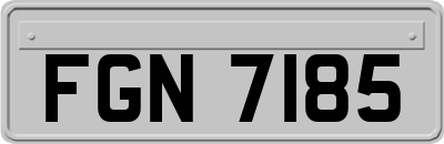 FGN7185