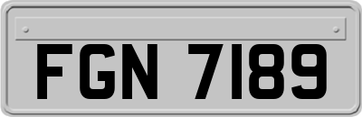 FGN7189
