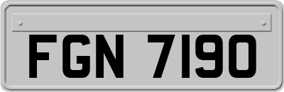 FGN7190
