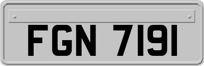 FGN7191