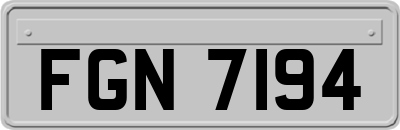 FGN7194