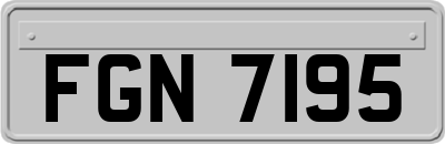 FGN7195