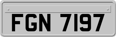 FGN7197