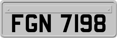 FGN7198